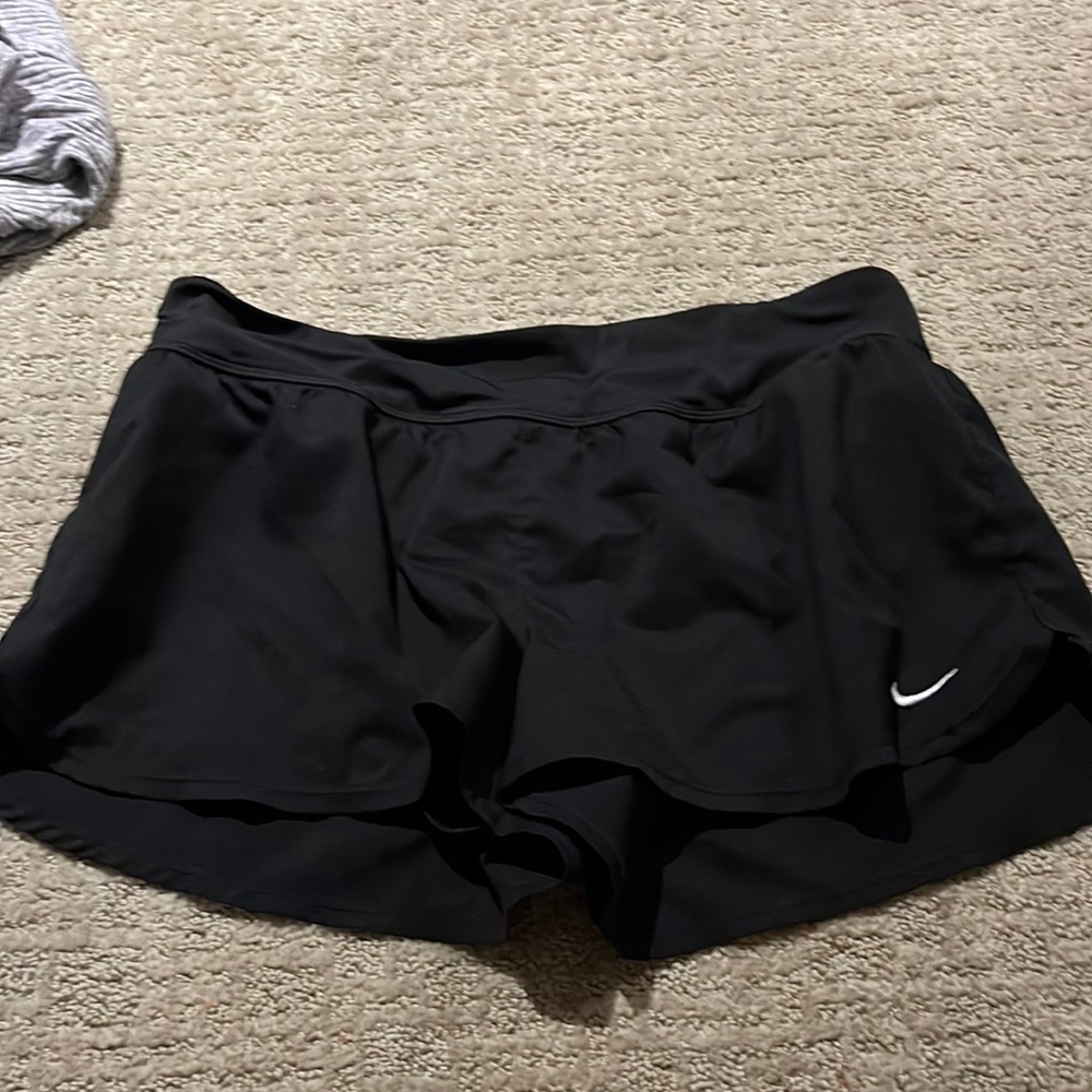 nike athletic shorts